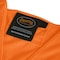 Pioneer Safety Vest, Hi-Vis, Orange, FR, S/M V2510850U-S/M - alternate 6